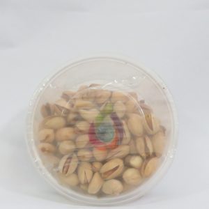 Pistachio (Pista) Small