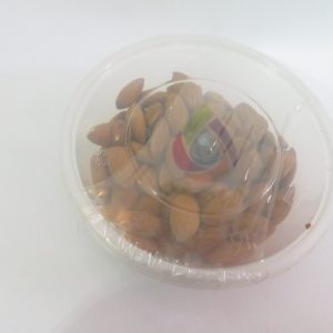 Almond (Badam) Small